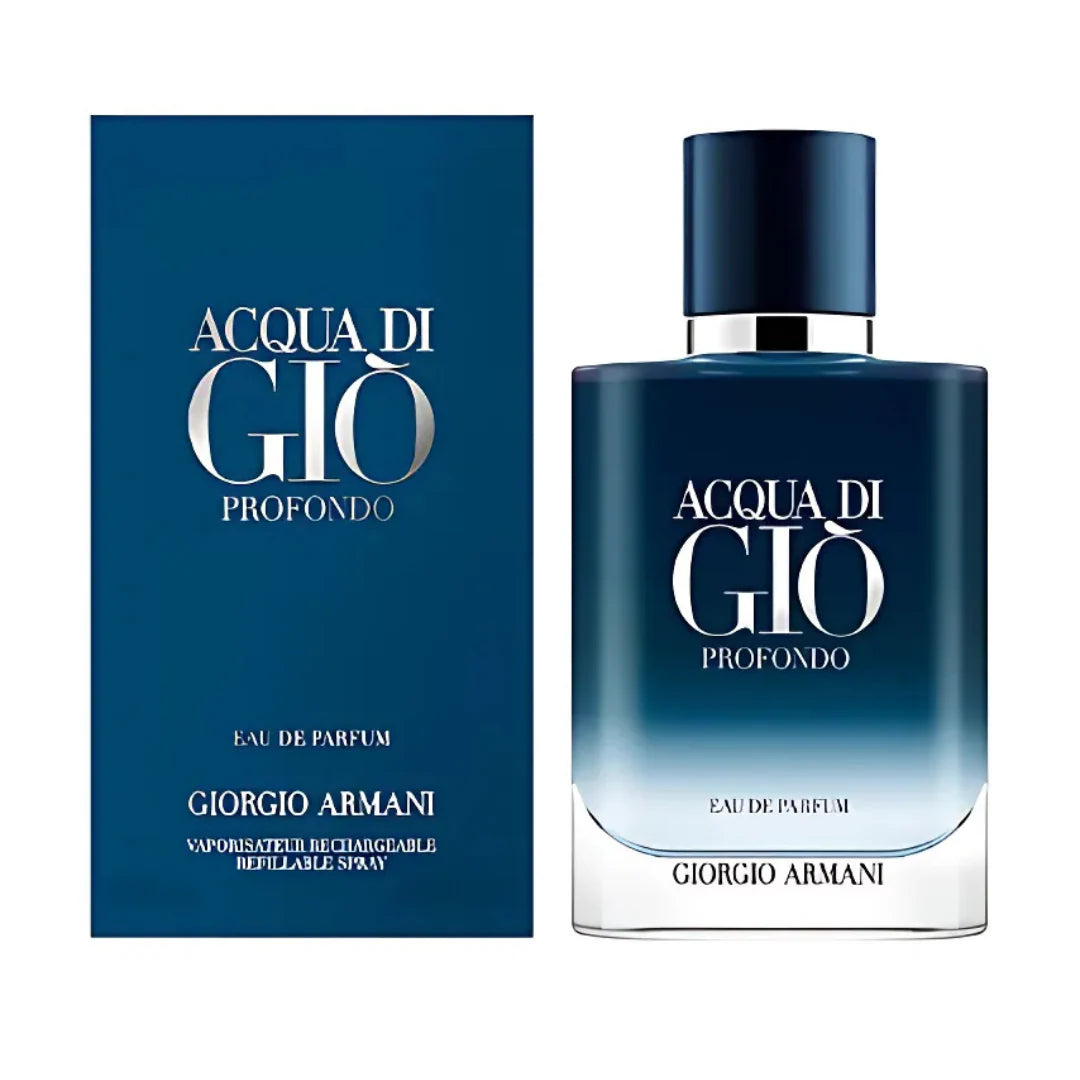 Giorgio Armani Acqua di Gio Profondo EDP 30ml
