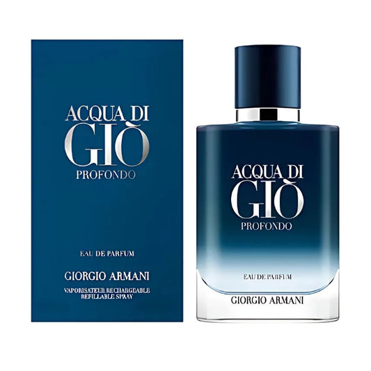 Giorgio Armani Acqua di Gio Profondo EDP 30ml