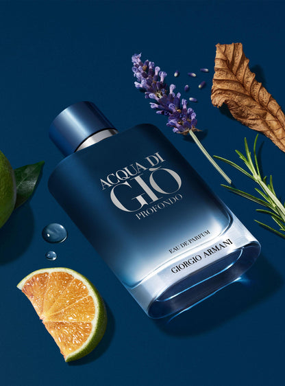 Giorgio Armani Acqua di Gio Profondo EDP 30ml
