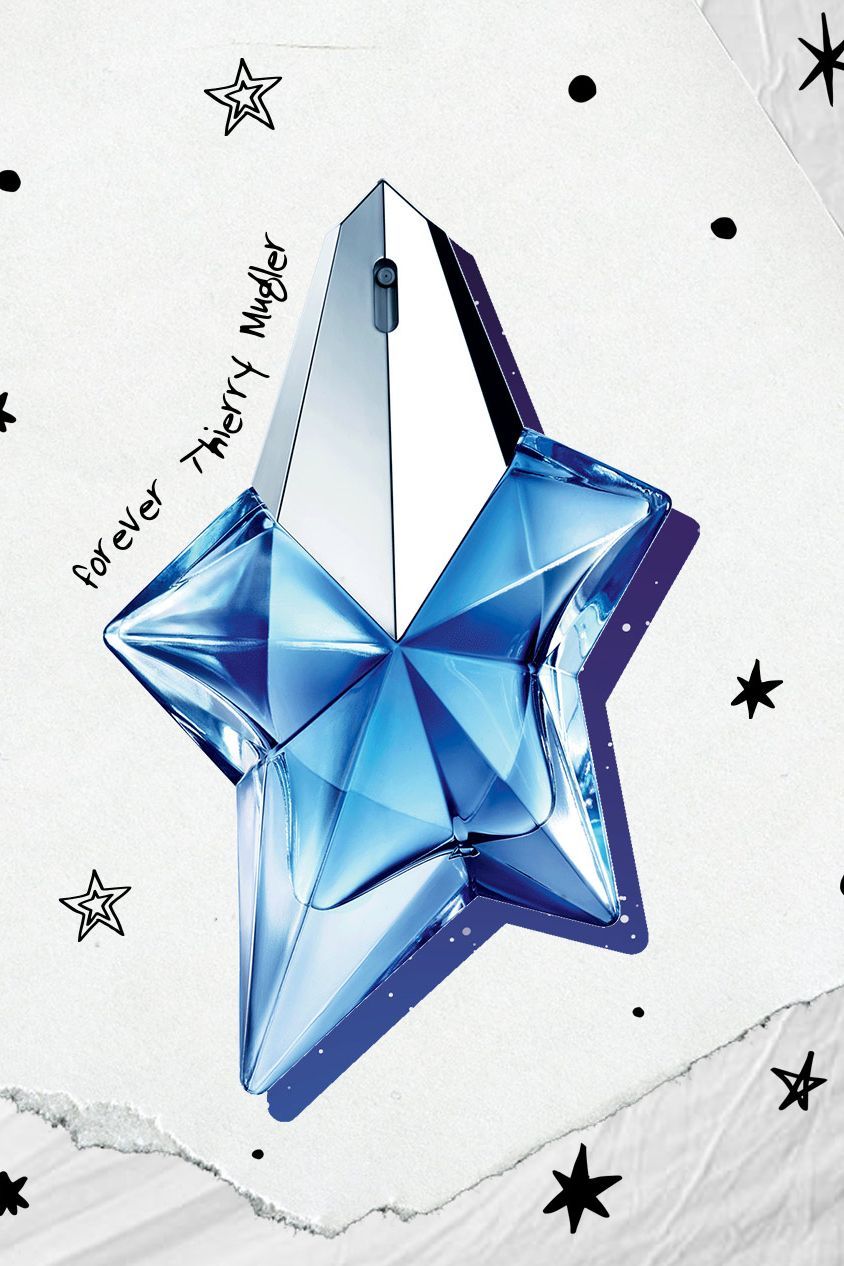 Mugler Angel EDP 100ml