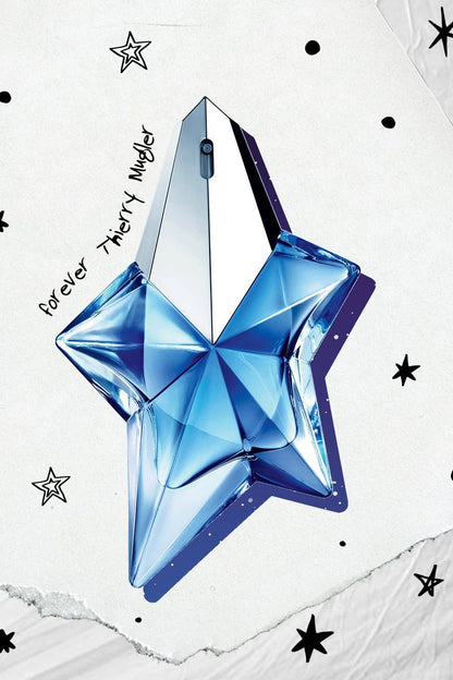 Mugler Angel EDP 100ml