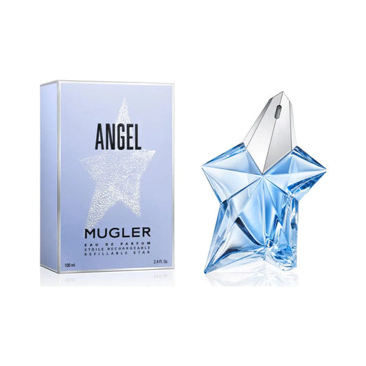 Mugler Angel EDP 100ml