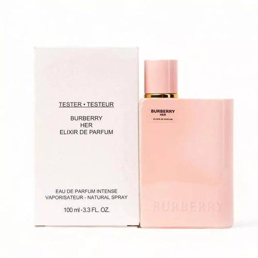 Burberry Her Elixir de Parfum 100ml tester