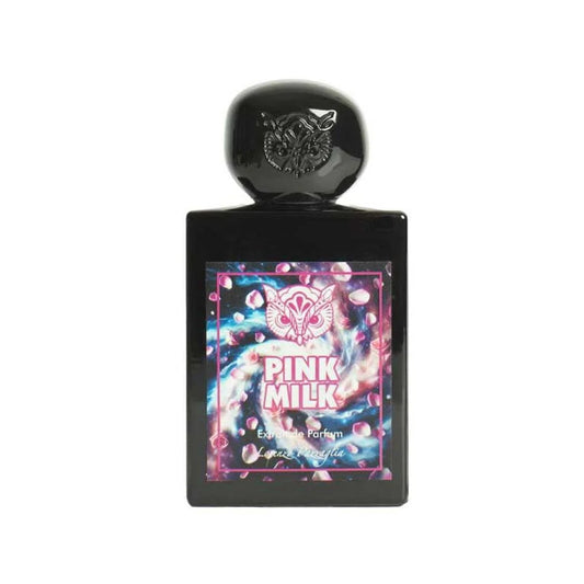 Lorenzo Pazzaglia Pink Milk Extrait de Parfum tester (sin caja)