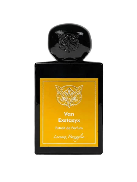Lorenzo Pazzaglia Van Exstasyx Extrait de Parfum 50mL tester (sin caja)