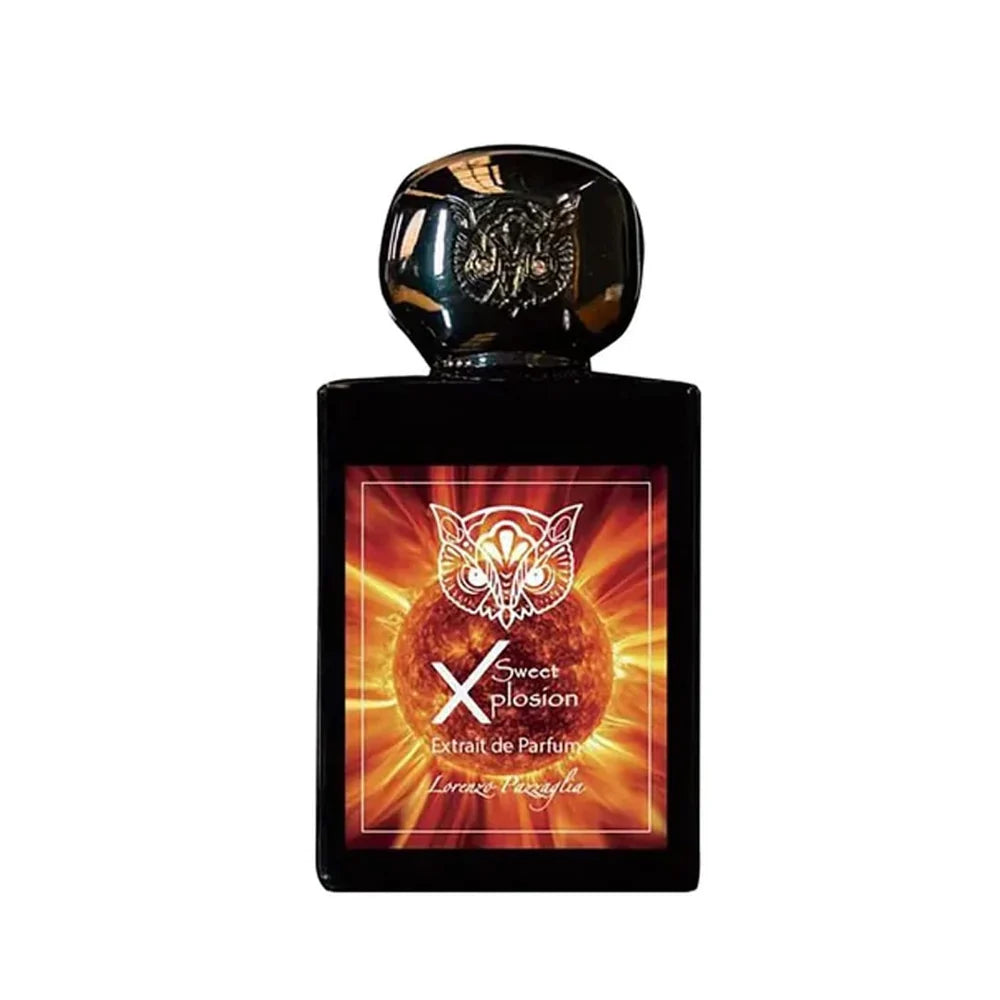 Lorenzo Pazzaglia Sweet Xplotion Extrait de parfum 50mL tester (sin caja)