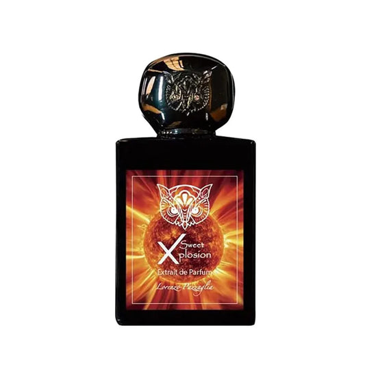 Lorenzo Pazzaglia Sweet Xplotion Extrait de parfum 50mL tester (sin caja)