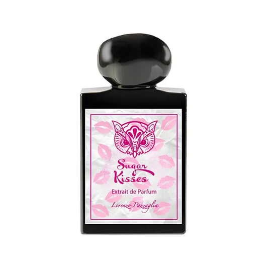 Lorenzo Pazzaglia Sugar Kisses Extrait de Parfum 50mL tester (sin caja)
