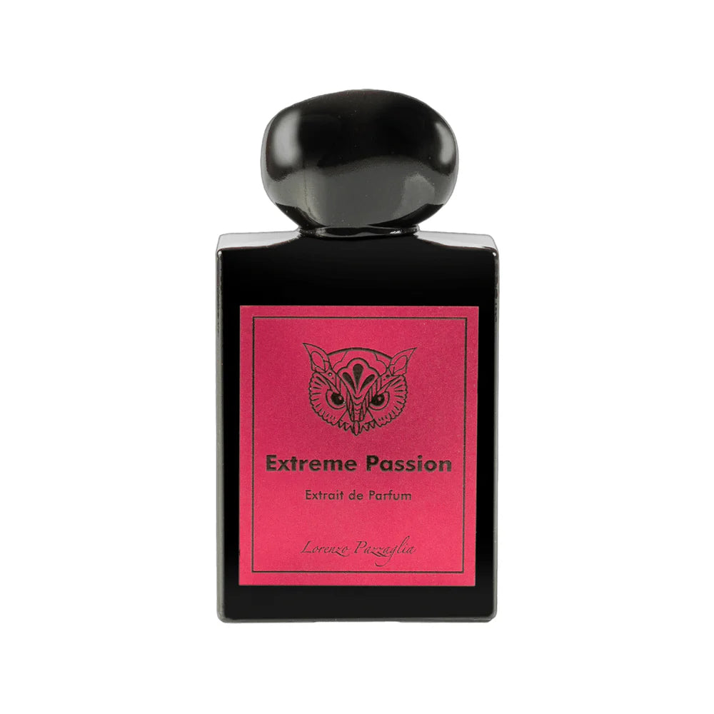 Lorenzo Pazzaglia Extreme Passion Extrait de Parfum 50mL tester (sin caja)