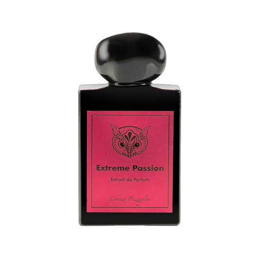 Lorenzo Pazzaglia Extreme Passion Extrait de Parfum 50mL tester (sin caja)