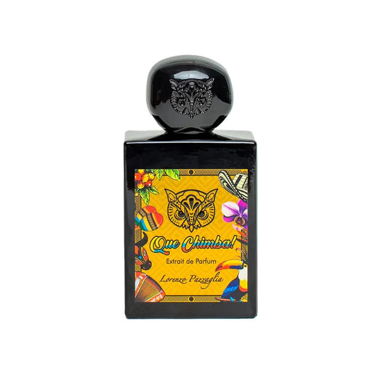 Lorenzo Pazzaglia Que Chimba Extrait de Parfum 50mL tester (sin caja)