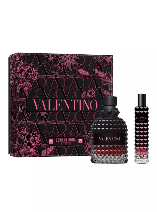 Valentino Uomo Born In Roma Intense EDP 50mL + 10ml
