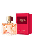 Valentino Voce Viva Intensa EDP 100ml sin celofán