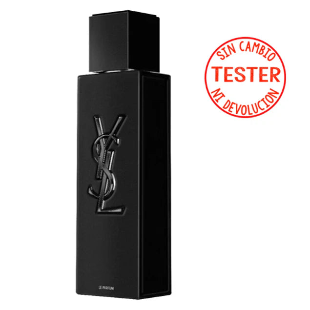 Yves Saint Laurent Myslf le parfum 100ml tester