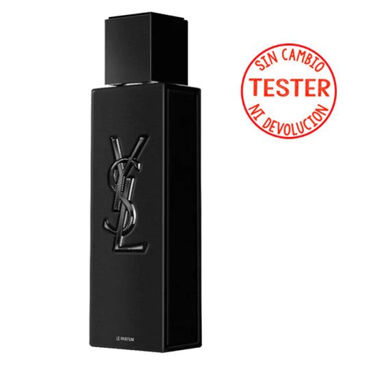 Yves Saint Laurent Myslf le parfum 100ml tester