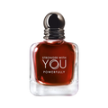 Emporio Armani Stronger With You Powerfully EDP 100ml tester