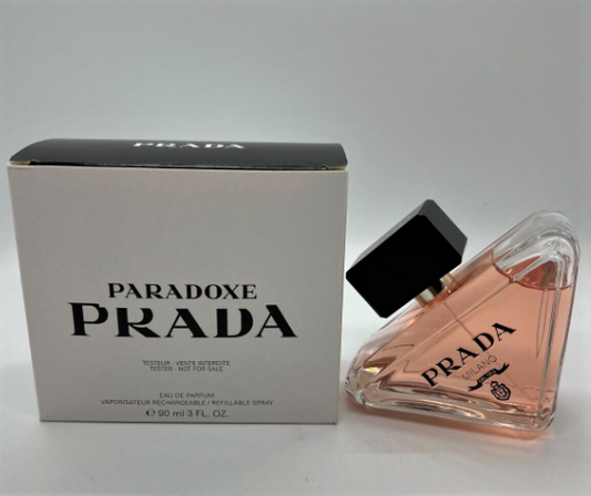 Prada Paradoxe EDP 90mL tester