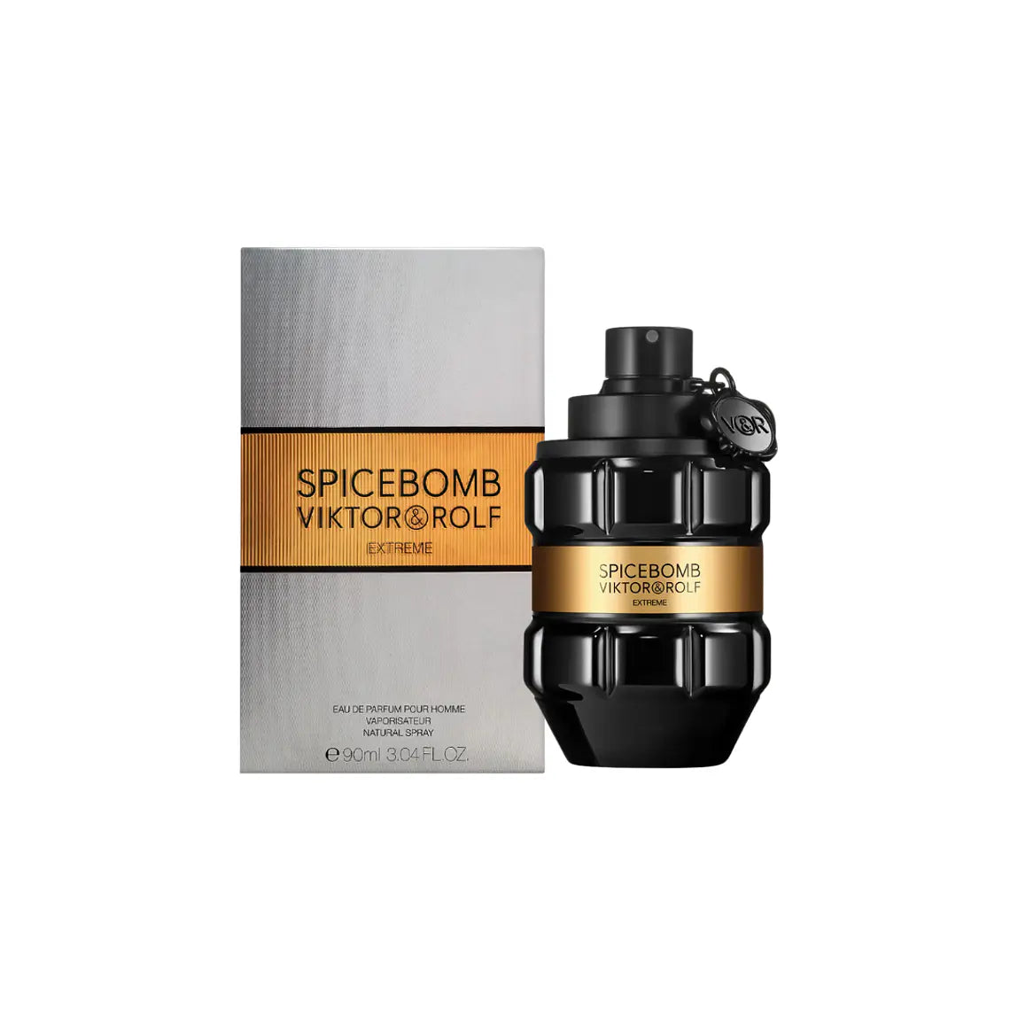 Viktor&Rolf Spicebomb Extreme 90mL