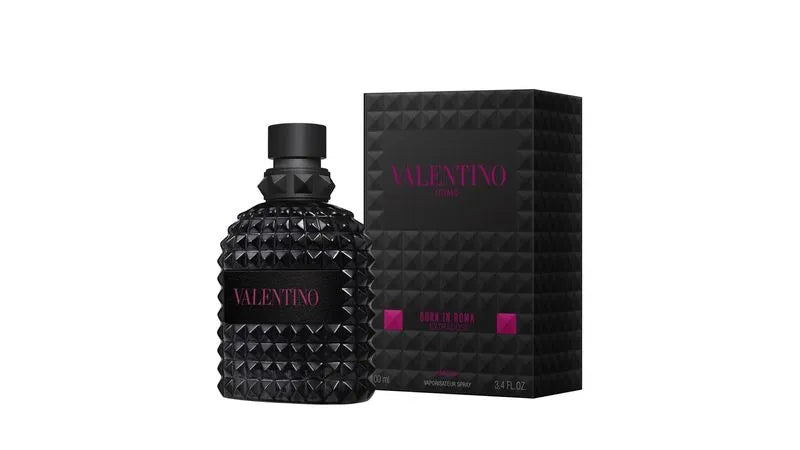 Valentino Uomo Born In Roma Extradose Parfum 100ml