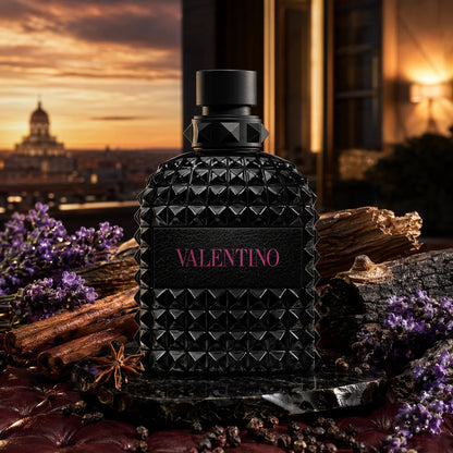Valentino Uomo Born In Roma Extradose Parfum 100ml
