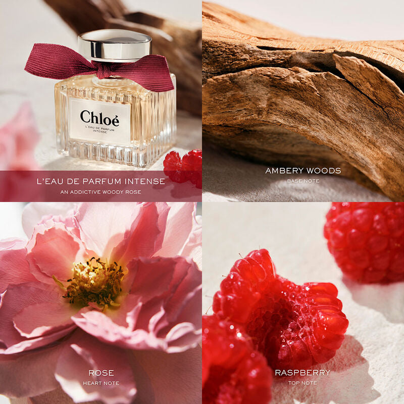 Chloé L’eau de parfum Intense EDP 100ml