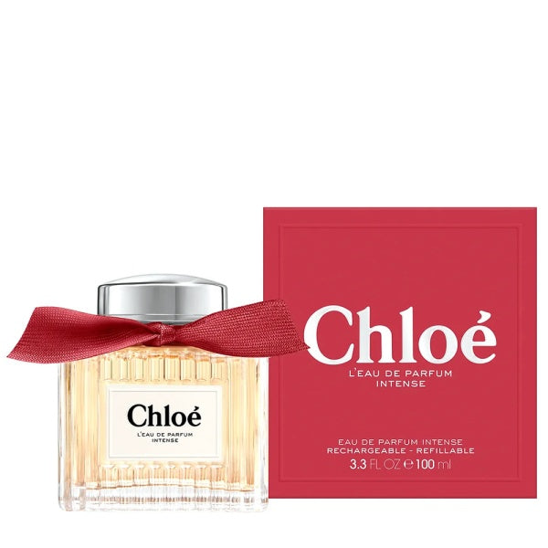 Chloé L’eau de parfum Intense EDP 100ml