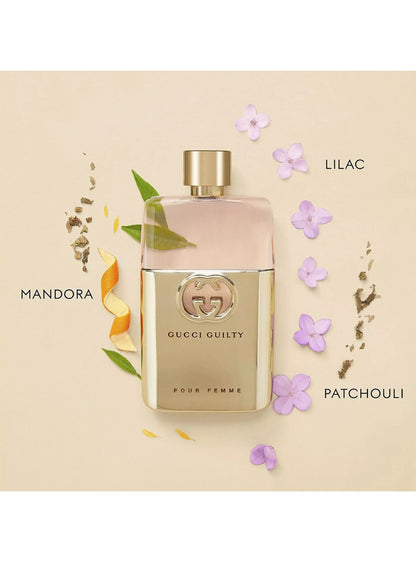 Gucci Guilty Pour Femme EDP 90mL