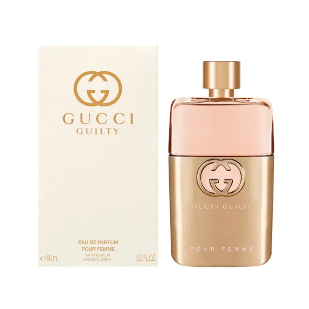 Gucci Guilty Pour Femme EDP 90mL