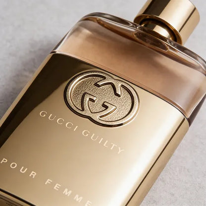 Gucci Guilty Pour Femme EDP 90mL