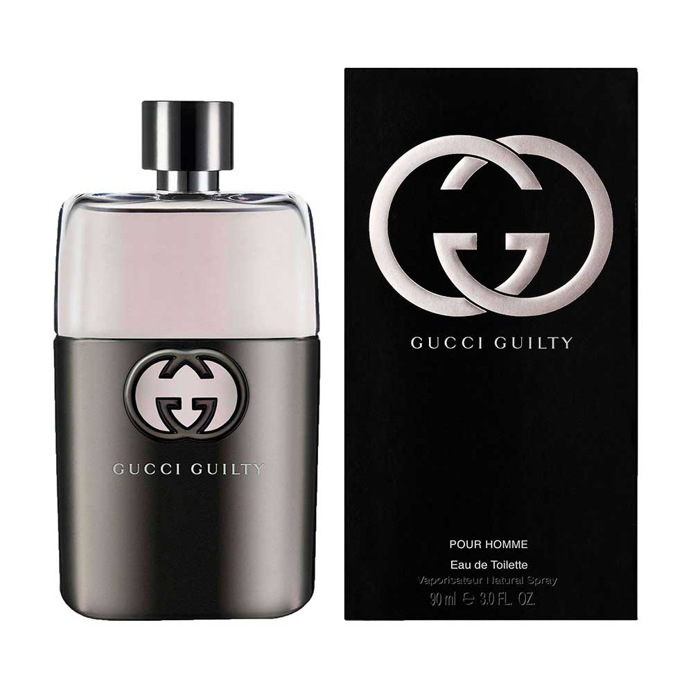Gucci Guilty Pour Homme EDT 90mL