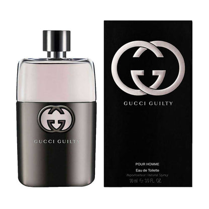 Gucci Guilty Pour Homme EDT 90mL