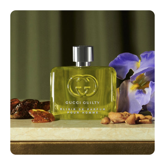 Gucci Guilty Pour Homme 60ml