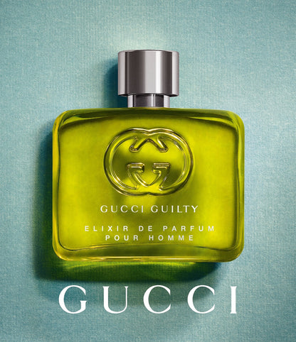 Gucci Guilty Pour Homme 60ml
