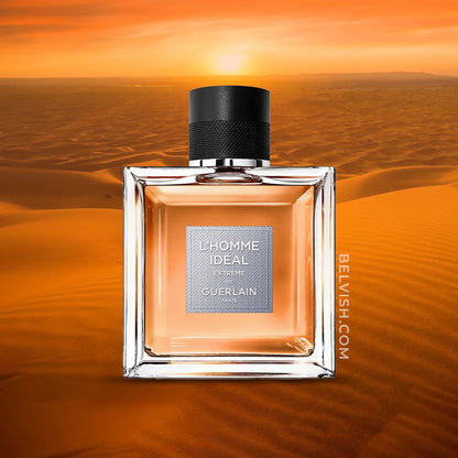Guerlain L’homme Ideal Extreme EDP 100ml