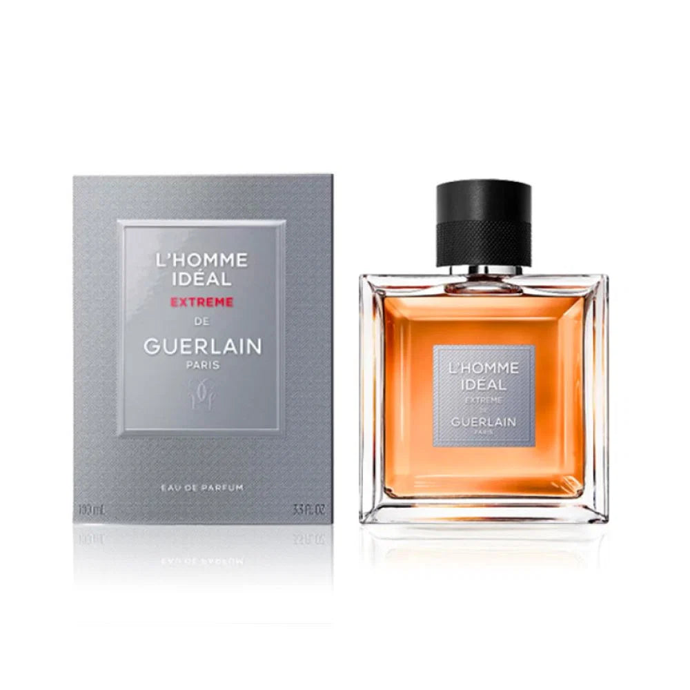 Guerlain L’homme Ideal Extreme EDP 100ml