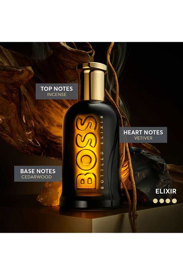 Hugo Boss Bottled Elixir Parfum Intense 100ml