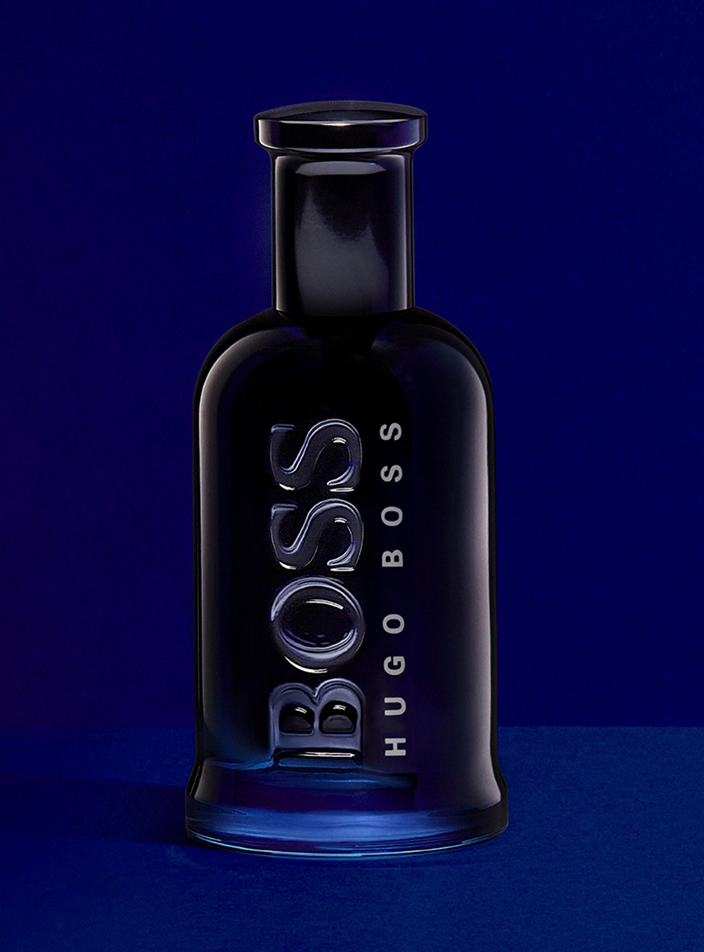 Hugo Boss Bottled Night EDT 100ml