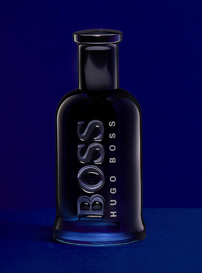 Hugo Boss Bottled Night EDT 100ml