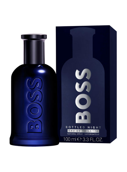 Hugo Boss Bottled Night EDT 100ml