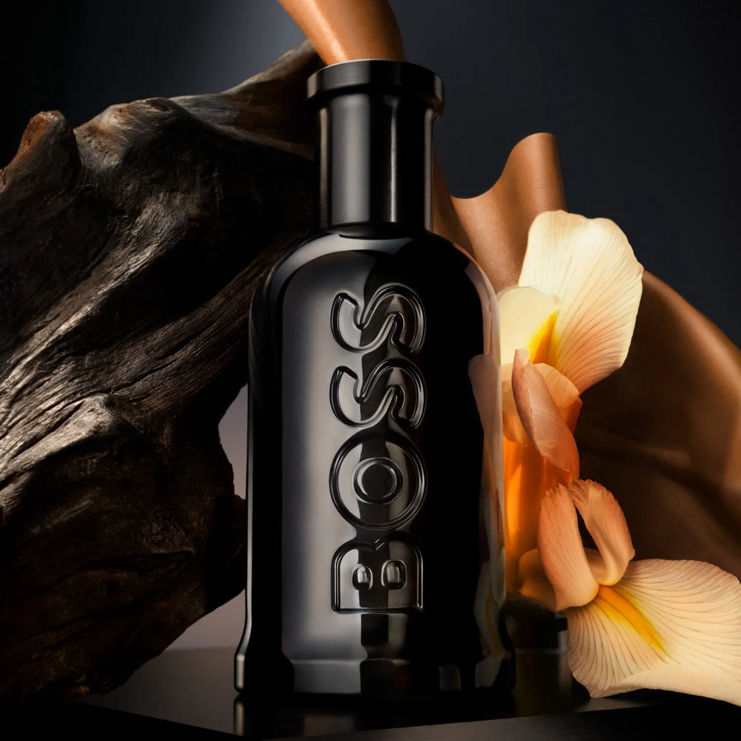 Hugo Boss Bottled Parfum 200ml