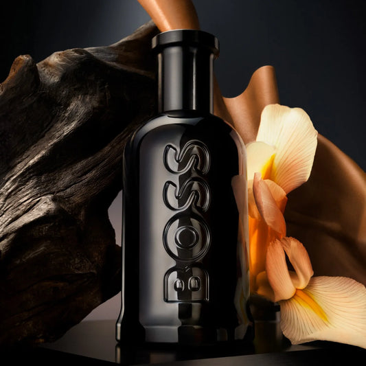 Hugo Boss Bottled Parfum 200ml