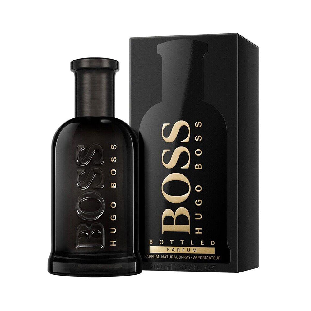 Hugo Boss Bottled Parfum 200ml