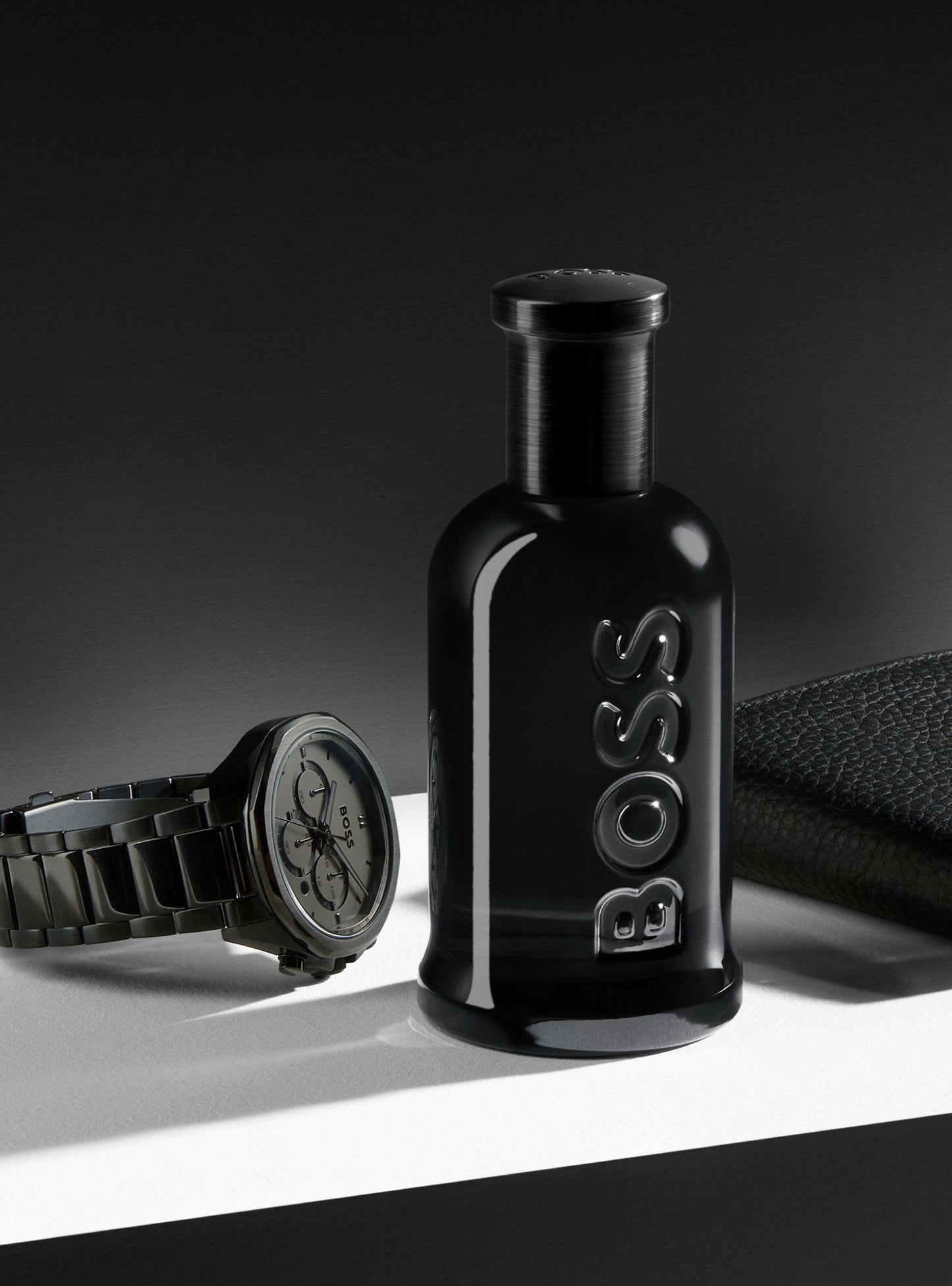 Hugo Boss Bottled Parfum 200ml