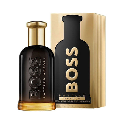 Hugo Boss Bottled Absolu Parfum Intense 100ml