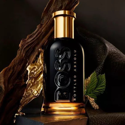 Hugo Boss Bottled Absolu Parfum Intense 100ml