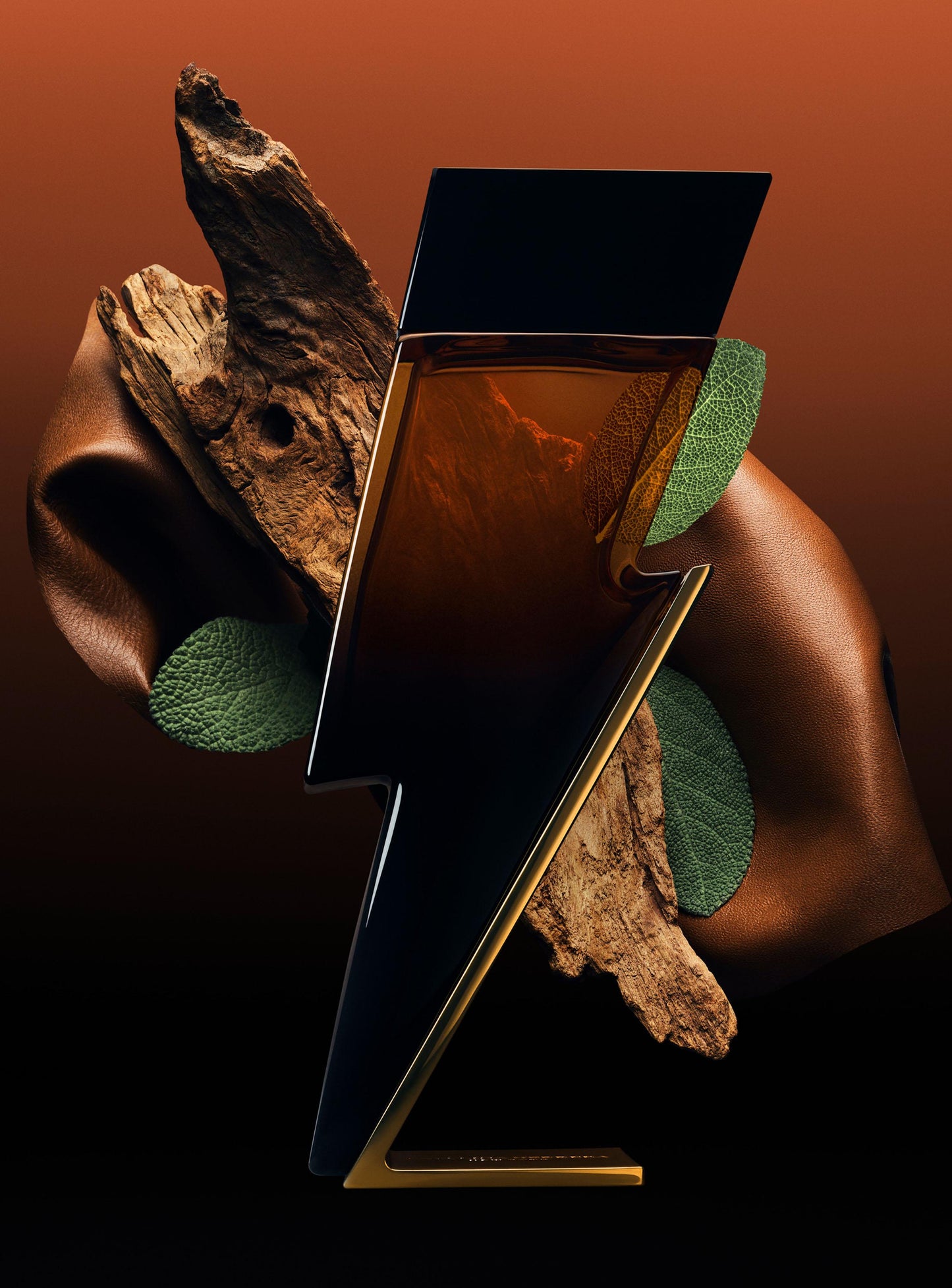 Carolina Herrera Bad Boy Elixir EDP 100ml
