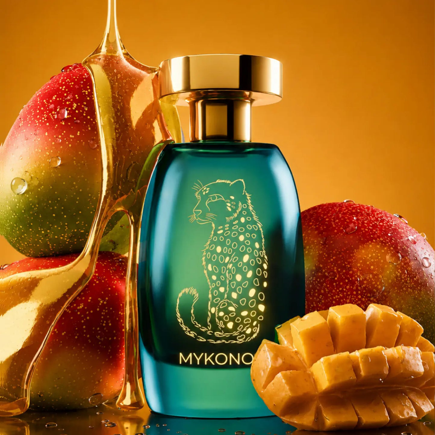 Mykonos Dreamscape Extrait de Parfum 100ml