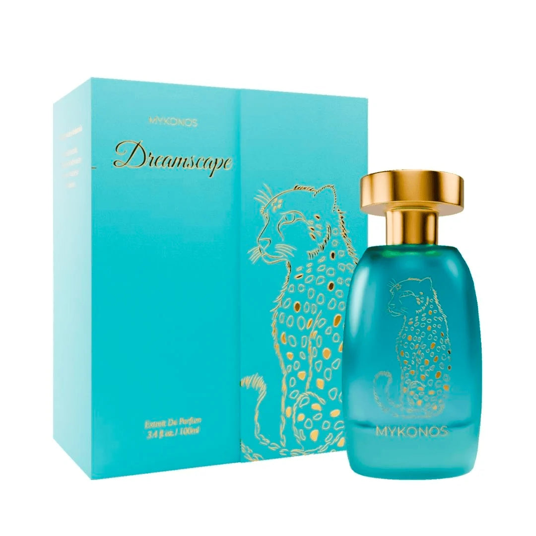 Mykonos Dreamscape Extrait de Parfum 100ml