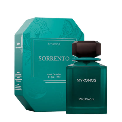 Mykonos Sorrento Extrait de Parfum 100ml