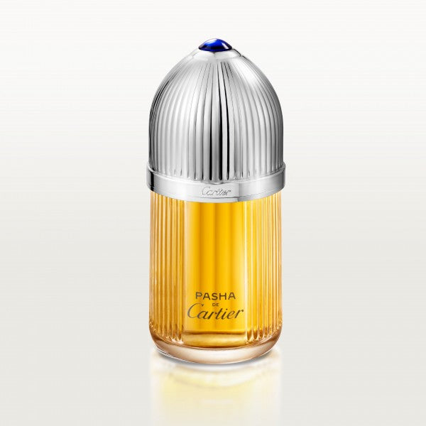 Cartier Pasha Parfum 100ml Tester